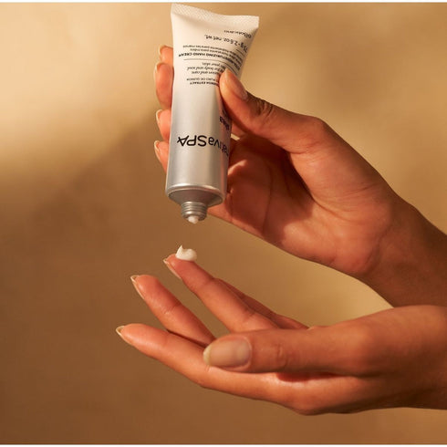 O Boticário Nativa SPA Madagascar Vanilla Hand Cream 75g